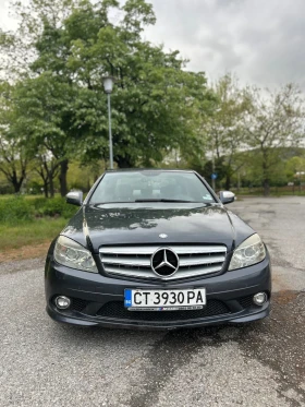 Обява за продажба на Mercedes-Benz C 320 AMG 4 MATIC ~14 999 лв. - изображение 3