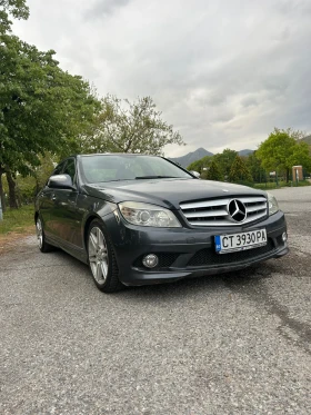 Обява за продажба на Mercedes-Benz C 320 AMG 4 MATIC ~14 999 лв. - изображение 1
