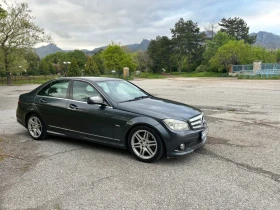 Обява за продажба на Mercedes-Benz C 320 AMG 4 MATIC ~14 999 лв. - изображение 8
