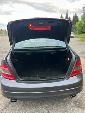 Обява за продажба на Mercedes-Benz C 320 AMG 4 MATIC ~14 999 лв. - изображение 10