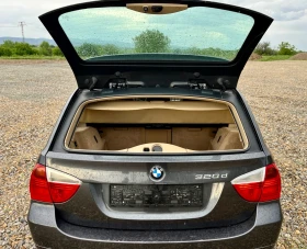 BMW 320 D !  ! | Mobile.bg    11