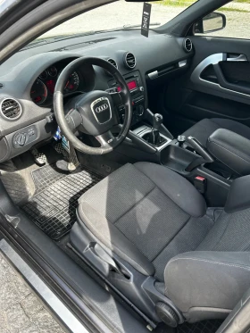 Обява за продажба на Audi A3 ~5 100 лв. - изображение 6
