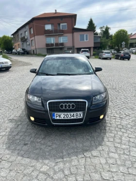 Обява за продажба на Audi A3 ~5 100 лв. - изображение 1