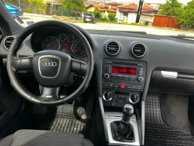 Обява за продажба на Audi A3 ~5 100 лв. - изображение 7