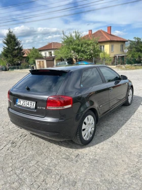 Обява за продажба на Audi A3 ~5 100 лв. - изображение 4