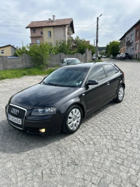 Обява за продажба на Audi A3 ~5 100 лв. - изображение 1