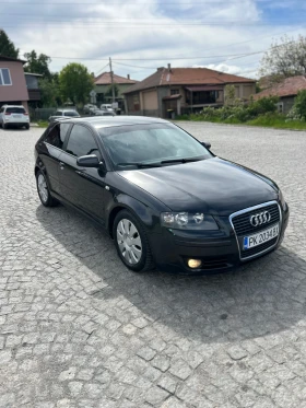Обява за продажба на Audi A3 ~5 100 лв. - изображение 2