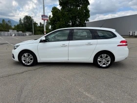 Обява за продажба на Peugeot 308 ФЕЙСЛИФТ-1.5e-HDI-2019-6ск-NAVI ~14 999 лв. - изображение 6