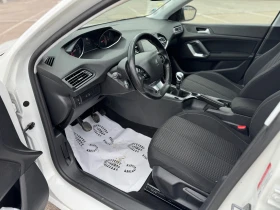 Peugeot 308 ФЕЙСЛИФТ-1.5e-HDI-2019-6ск-NAVI - 14999 лв. - 71289240 | Car24.bg