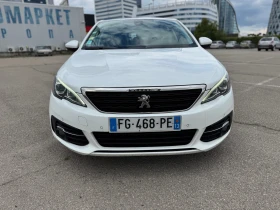 Peugeot 308 ФЕЙСЛИФТ-1.5e-HDI-2019-6ск-NAVI - 14999 лв. - 71289240 | Car24.bg