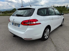 Обява за продажба на Peugeot 308 ФЕЙСЛИФТ-1.5e-HDI-2019-6ск-NAVI ~14 999 лв. - изображение 3