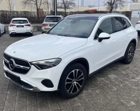  Mercedes-Benz GLC 20...