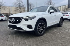Mercedes-Benz GLC 200 Avangard  | Mobile.bg    2