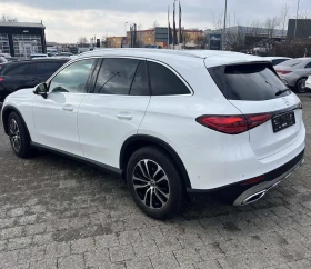 Mercedes-Benz GLC 200 Avangard  | Mobile.bg    4