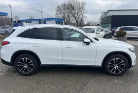 Mercedes-Benz GLC 200 Avangard  | Mobile.bg    5