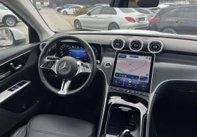 Mercedes-Benz GLC 200 Avangard  | Mobile.bg    6