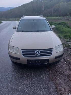 Обява за продажба на VW Passat ~4 300 лв. - изображение 2