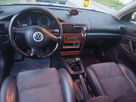 Обява за продажба на VW Passat ~4 300 лв. - изображение 3