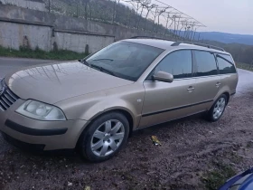 Обява за продажба на VW Passat ~4 300 лв. - изображение 1