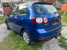     VW Golf Plus Volkswagen - 2006 - Golf Plus - 1.6 FSI 