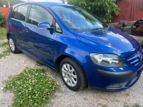     VW Golf Plus Volkswagen - 2006 - Golf Plus - 1.6 FSI 