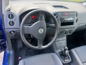 VW Golf Plus Volkswagen - 2006 - Golf Plus - 1.6 FSI - 5250 лв. - 37556479 6