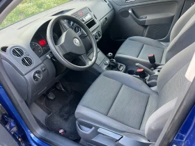 VW Golf Plus Volkswagen - 2006 - Golf Plus - 1.6 FSI - 5250 лв. - 37556479 5
