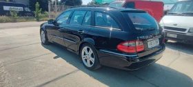 Mercedes-Benz E 320 CDI EVO AVANTGARDE - 9400 лв. - 88551719 6