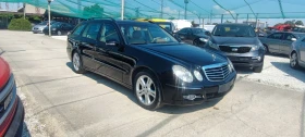 Mercedes-Benz E 320 CDI EVO AVANTGARDE - 9400 лв. - 88551719 3