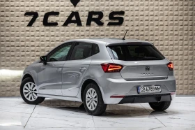 Seat Ibiza * DSG  *   * 2   | Mobile.bg    4