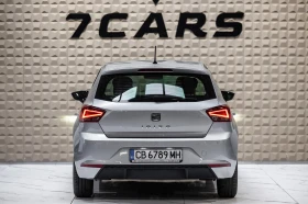 Seat Ibiza * DSG  *   * 2   | Mobile.bg    5