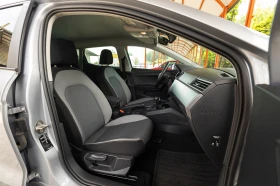 Seat Ibiza * DSG  *   * 2   | Mobile.bg    10