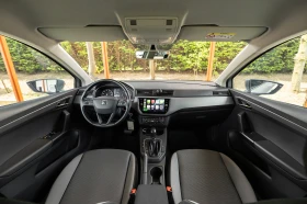 Seat Ibiza * DSG  *   * 2   | Mobile.bg    9