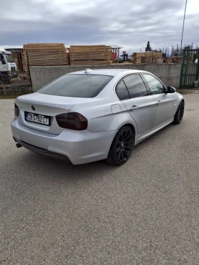 BMW 320 - 8900 лв. - 68698438 7