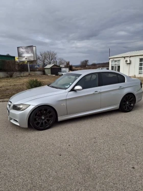BMW 320 - 8900 лв. - 68698438 6