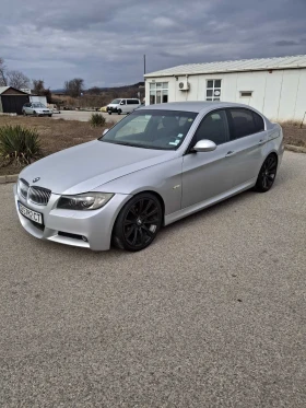 BMW 320 - 8900 лв. - 68698438 5