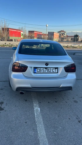 BMW 320 - 8900 лв. - 68698438 11