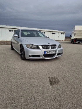 BMW 320 - 8900 лв. - 68698438 2