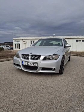 BMW 320 - 8900 лв. - 68698438 3