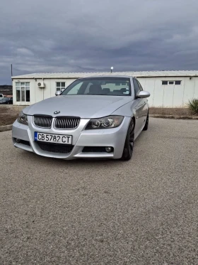 BMW 320 - 8900 лв. - 68698438 4
