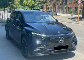 Mercedes-Benz EQS 580 4Matic AMG Line = MGT Select 2 =  | Mobile.bg    5