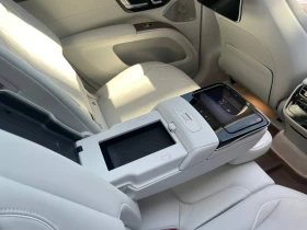 Mercedes-Benz EQS 580 4Matic AMG Line = MGT Select 2 =  | Mobile.bg    15
