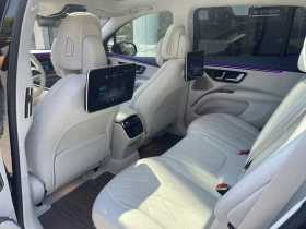 Mercedes-Benz EQS 580 4Matic AMG Line = MGT Select 2 =  | Mobile.bg    16