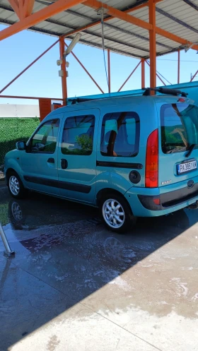 Renault Kangoo | Mobile.bg    3