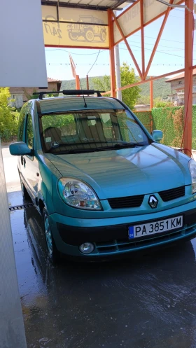Renault Kangoo | Mobile.bg    2
