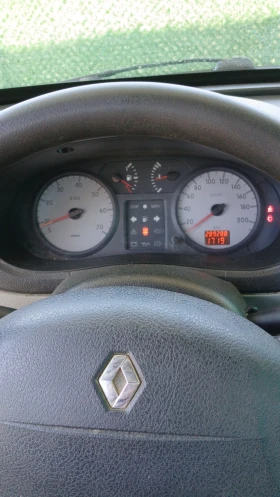 Renault Kangoo | Mobile.bg    8