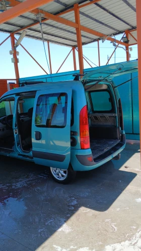 Renault Kangoo | Mobile.bg    6