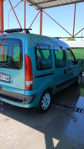 Renault Kangoo | Mobile.bg    4