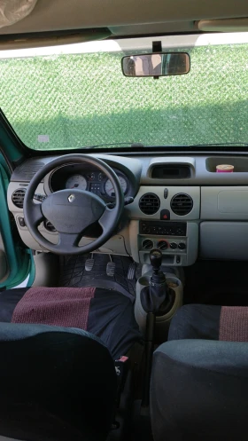Renault Kangoo | Mobile.bg    7