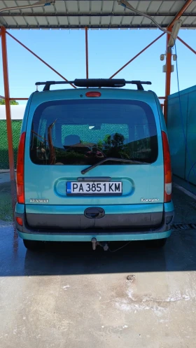 Renault Kangoo | Mobile.bg    5